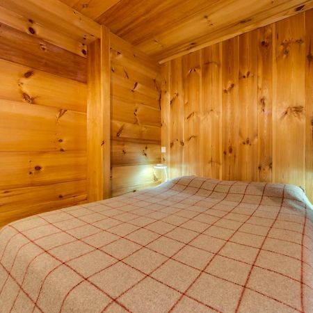Residence Studio Sakura Val-d'Isere Luaran gambar
