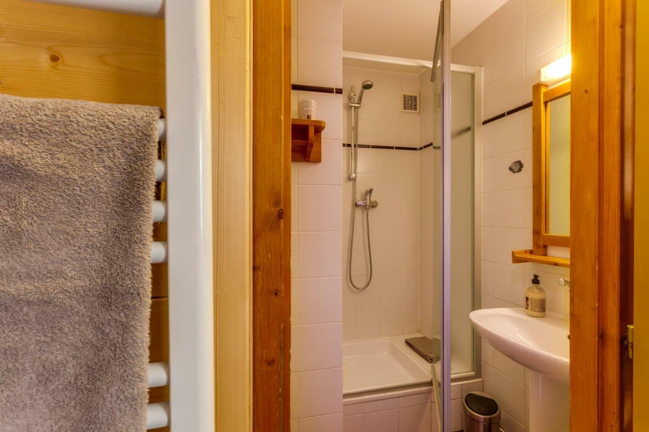 Residence Studio Sakura Val-d'Isere Luaran gambar