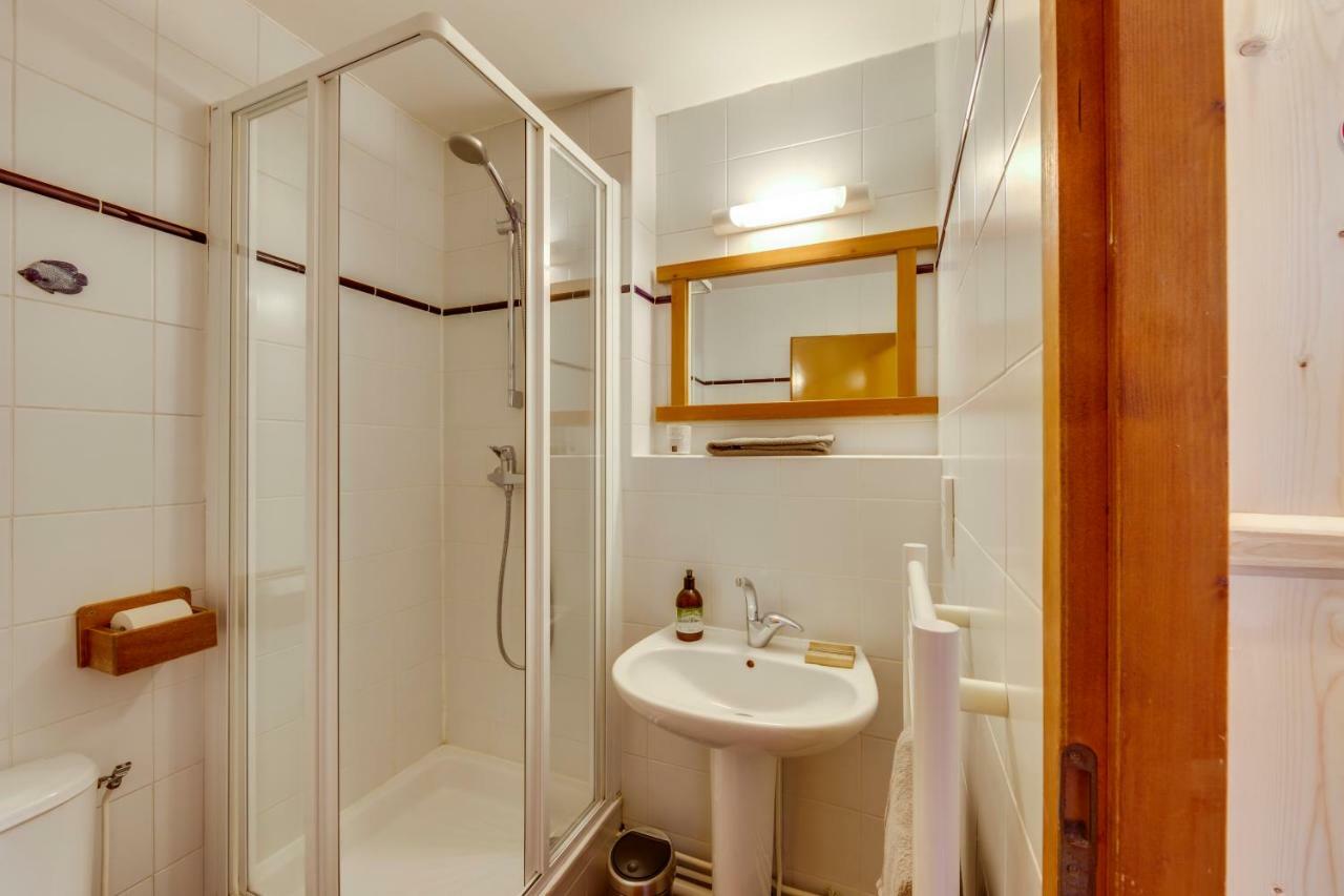 Residence Studio Sakura Val-d'Isere Luaran gambar