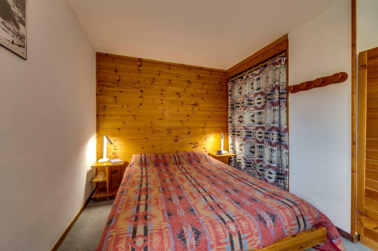 Residence Studio Sakura Val-d'Isere Luaran gambar