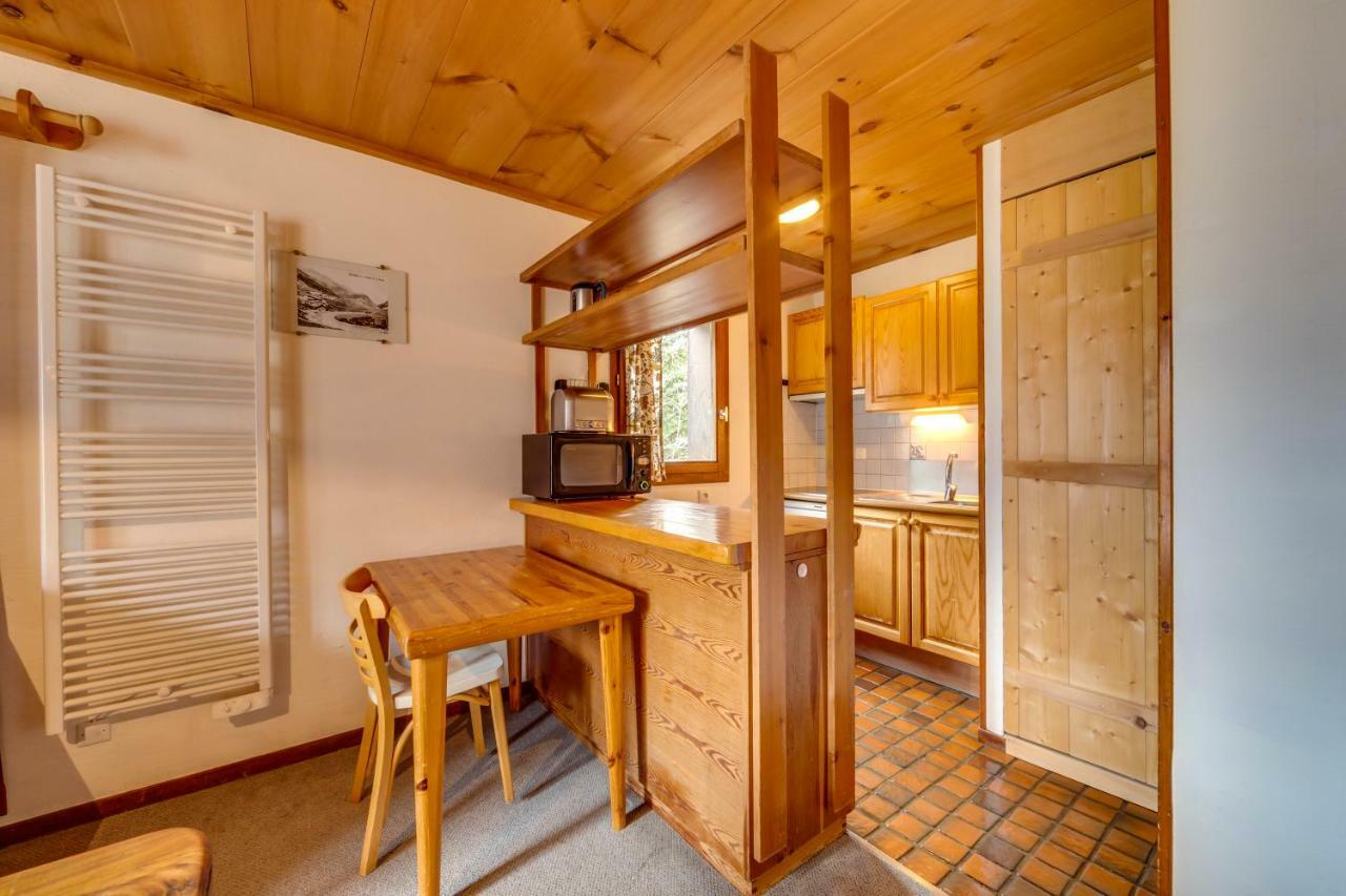 Residence Studio Sakura Val-d'Isere Luaran gambar