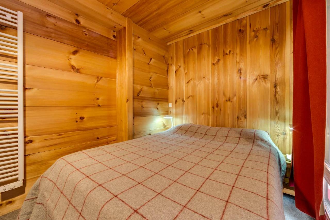 Residence Studio Sakura Val-d'Isere Luaran gambar